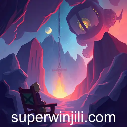 Exploring 'Superwin' in Adventure Games: The Ultimate Quest for Victory