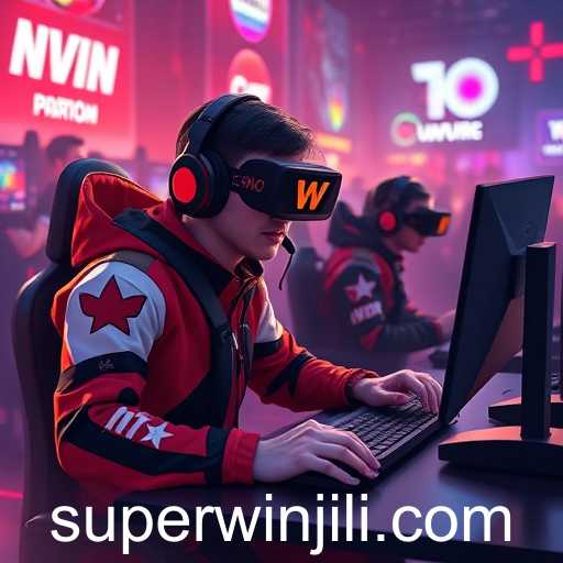 Emerging Trends in Online Gaming