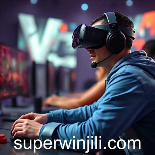 The Evolution of Gaming in 2025