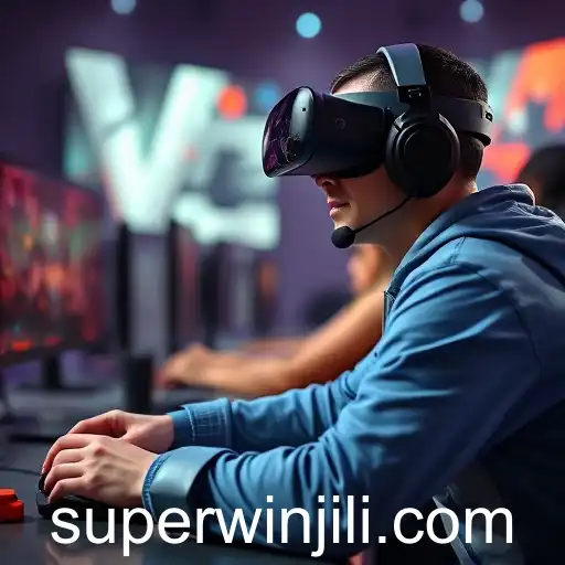 The Evolution of Gaming in 2025