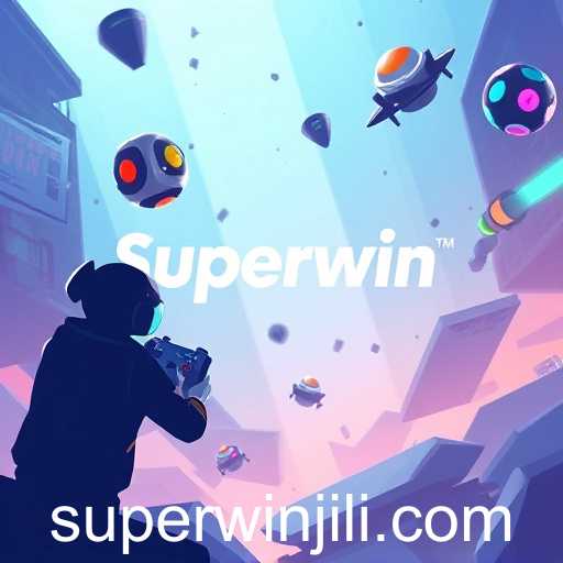 Digital Playground: An Exploration of Superwin and its Impact on Gaming