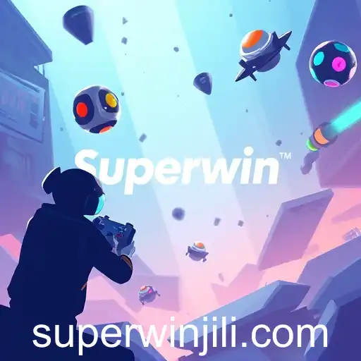 Digital Playground: An Exploration of Superwin and its Impact on Gaming