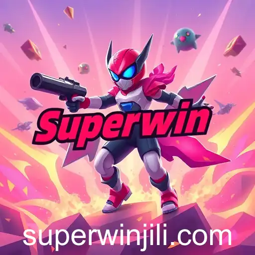 The Rising Popularity of Superwin in Gaming