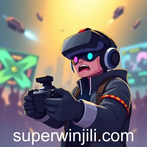 Superwin Expands Horizons in 2025