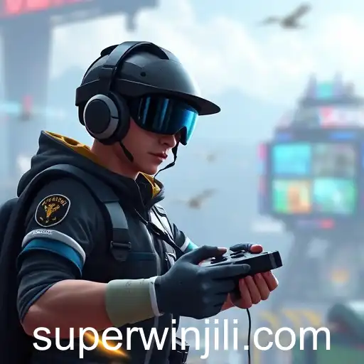 Gaming Evolutions and the Rise of Superwin