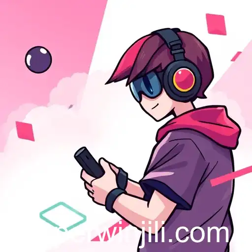 Superwin: The Gaming Revolution