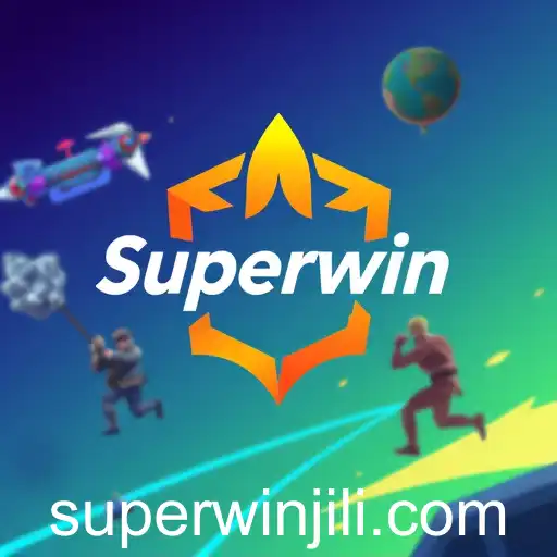 Superwin Revolutionizes Online Gaming