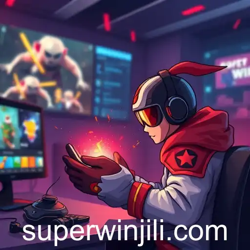 Exploring the Rise of 'Superwin': A New Gaming Phenomenon