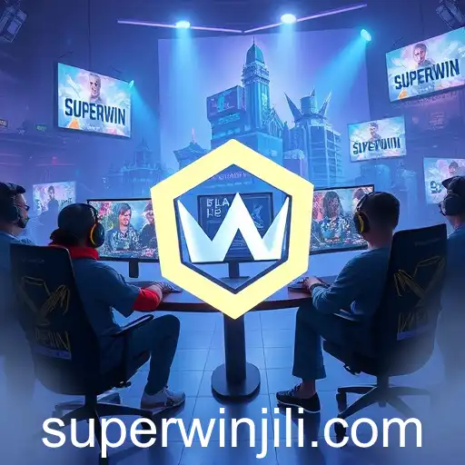 The Rise of Superwin in the Gaming World