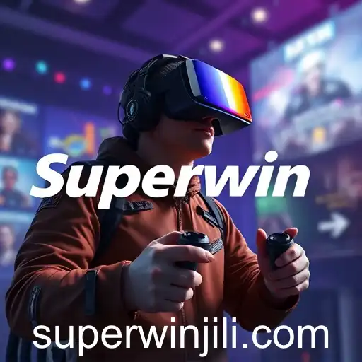 Superwin: The Game-Changer in Online Gaming