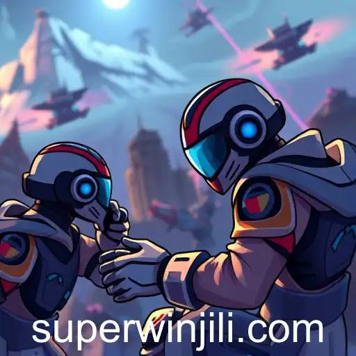 Superwin: A Game Changer in Online Entertainment