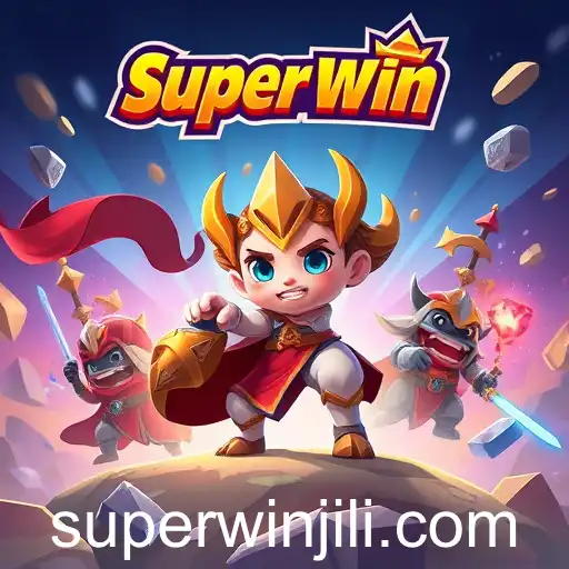 The Rise of Superwin: A New Era in Online Gaming