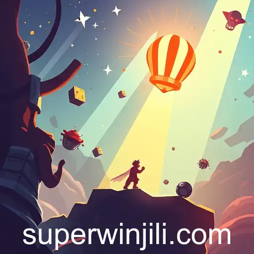 Superwin: Revolutionizing Online Gaming