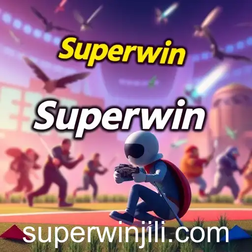 The Rise of Superwin: A Game Changer in 2025