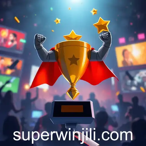 The Rise of Superwin in Gaming