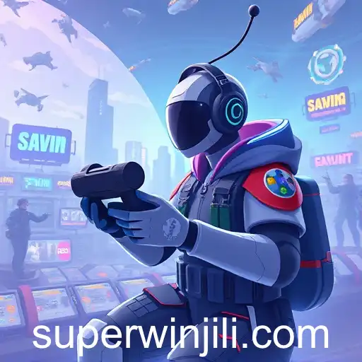 Gaming's Rising Star: Superwin