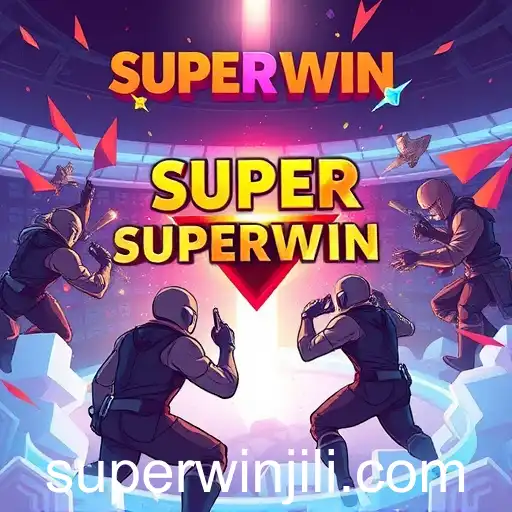 Chasing 'Superwin': The Thrill of Multiplayer Gaming