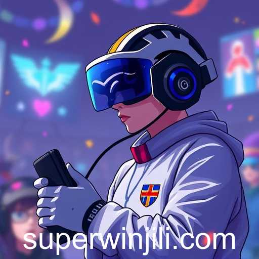 The Rising Popularity of Superwin in Gaming