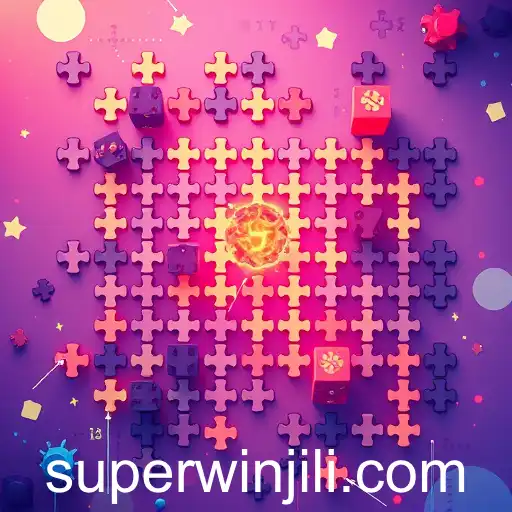 The Rise of Puzzle Games: Why 'Superwin' is Revolutionizing the Genre