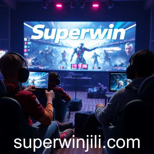 The Rise of Online Gaming and Its Impact on Society