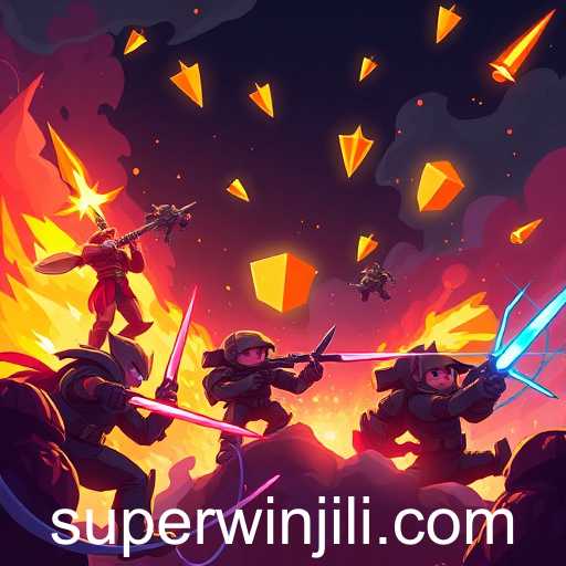 Unveiling the Rise of Superwin in Online Gaming