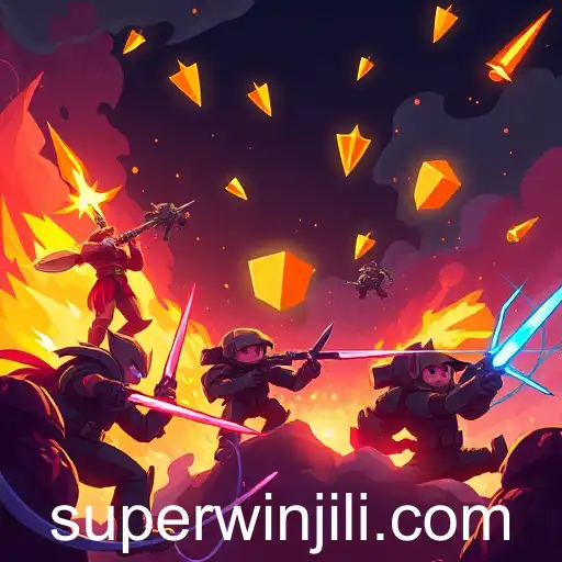 Unveiling the Rise of Superwin in Online Gaming