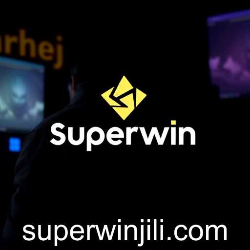 The Rise of Superwin: Transforming the Future of Online Gaming
