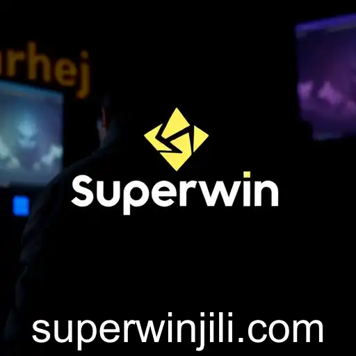 The Rise of Superwin: Transforming the Future of Online Gaming