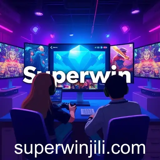 The Rise of Superwin in Online Gaming