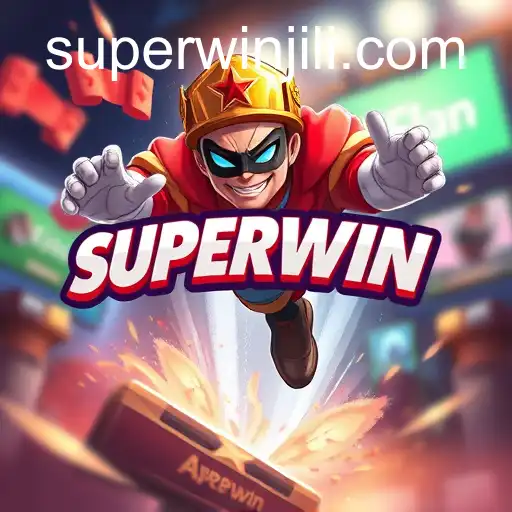 The Rise of 'Superwin' in Online Gaming