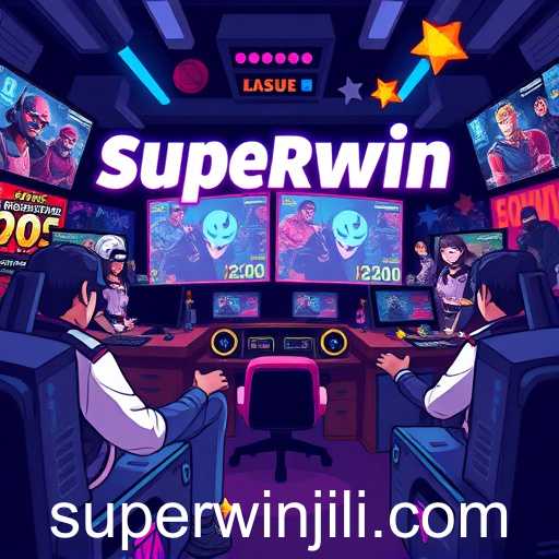 The Rising Phenomenon of Gaming in 2025