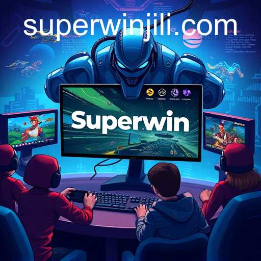 Rising Trends in Online Gaming