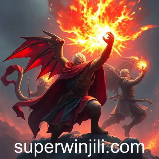 Exploring the Role-Playing Gaming World: A Superwin Experience