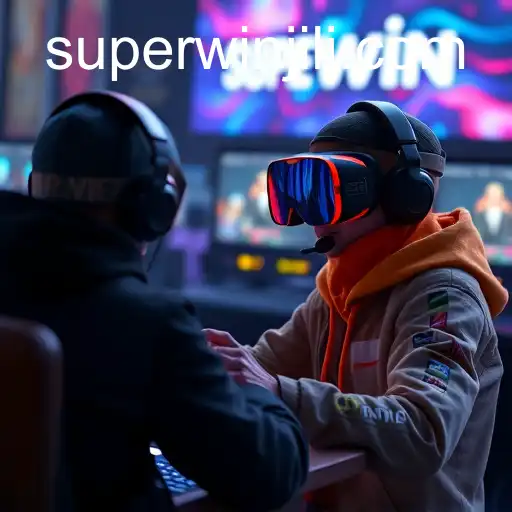 The Rise of 'Superwin': A Game Changer in Online Entertainment