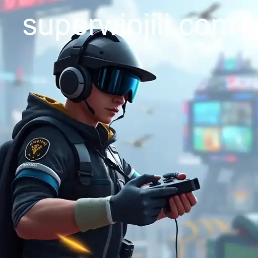 Gaming Evolutions and the Rise of Superwin