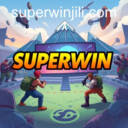 Superwin: The Gaming Revolution of 2026
