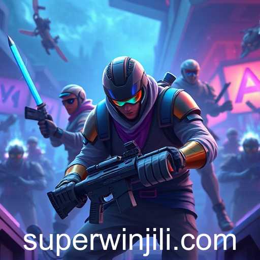 Gaming Platform 'Superwin' Elevates Online Experience