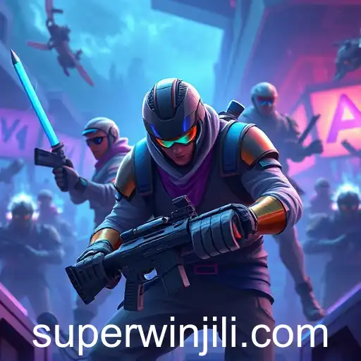 Gaming Platform 'Superwin' Elevates Online Experience