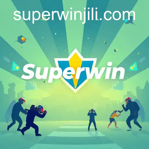 Superwin: Revolutionizing Online Gaming