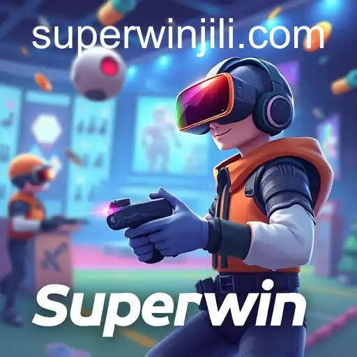 Superwin Surfaces as a Gaming Revolution
