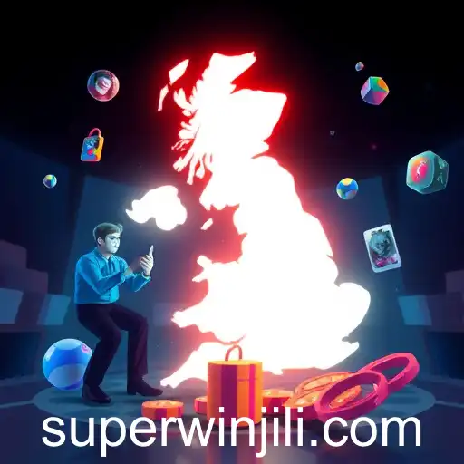 Exploring the Rise of 'Superwin': A New Gaming Phenomenon