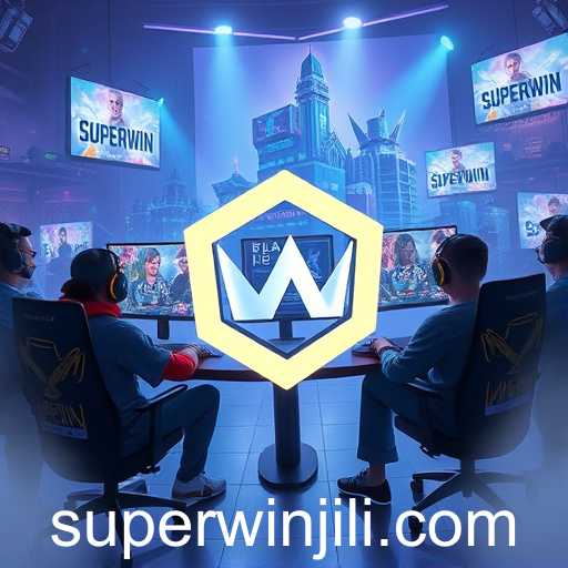 The Rise of Superwin in the Gaming World