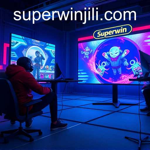 Superwin: Changing Dynamics of Online Gaming