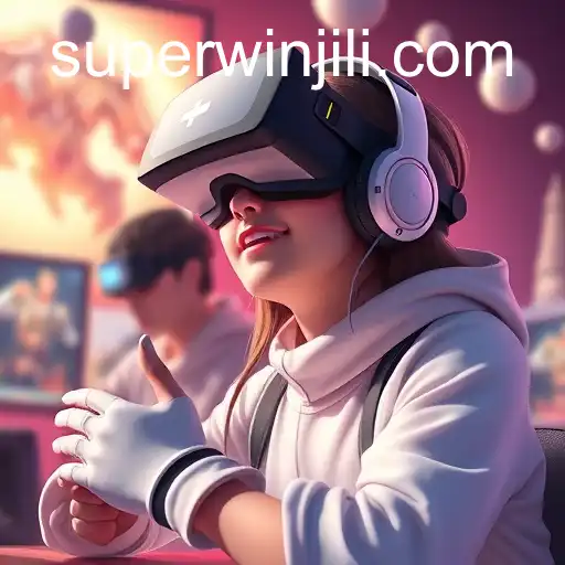 Superwin: Revolutionizing Online Gaming
