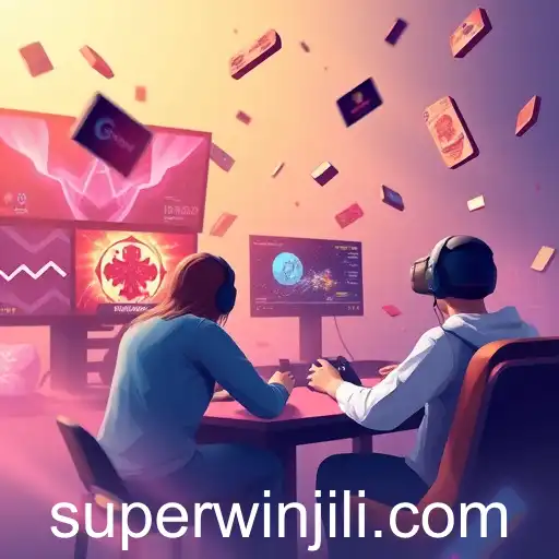 Superwin: A Game Changer in Online Entertainment