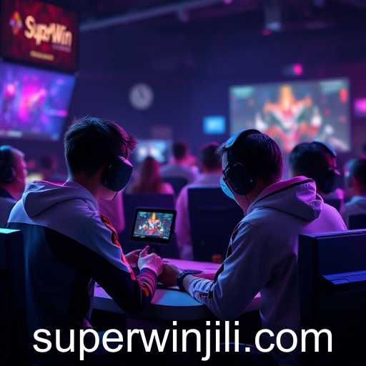 Exploring the Rise of Superwin in Online Gaming