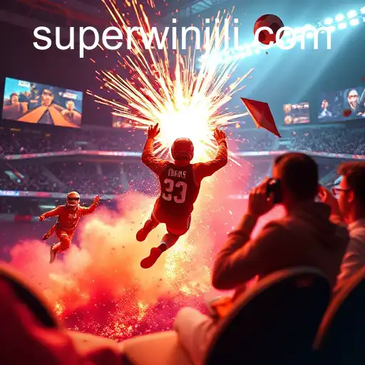 Superwin: Revisiting the Online Gaming Revolution