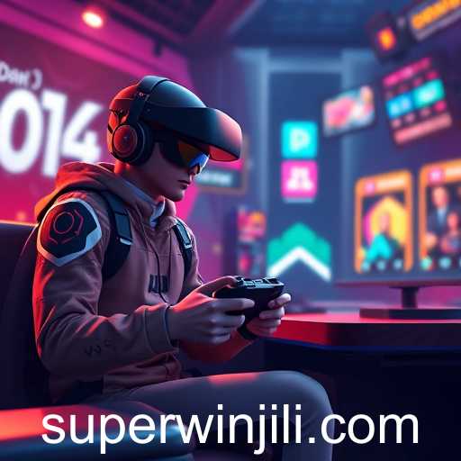 Superwin: Revolutionizing Gaming Experiences