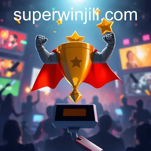 The Rise of Superwin in Gaming